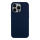 Чохол Soft Silicone Case Full Size для iPhone 13 Pro 36.Blue Cobalt - изображение 1