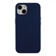 Чохол Soft Silicone Case Full Size для iPhone 13 36.Blue Cobalt - изображение 1