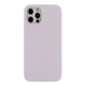 Чохол Soft Silicone Case Full Size для iPhone 12/12 Pro 39.Elegant Purple - изображение 1