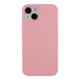Чохол Soft Silicone Case Full Size для iPhone 13 06.Light Pink - изображение 1