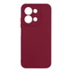 Чохол Silicone Cover Full Camera (A) для Xiaomi Redmi 15C/Poco C85 42.Maroon - изображение 1