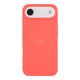 Чохол Premium Silicone Case Full Size (AA) для iPhone 17 Air 74.Pink Pomelo - изображение 1