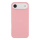 Чохол Premium Silicone Case Full Size (AA) для iPhone 17 Air 06.Light Pink - зображення 1
