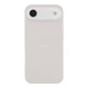 Чохол Silicone Case Full Size (AA) для iPhone 17 Air 09.White - зображення 1