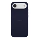 Чохол Silicone Case Full Size (AA) для iPhone 17 Air 08.Dark Blue - изображение 1