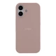 Чохол Silicone Case Full Size (AA) для iPhone 17 07.Lavender - изображение 1