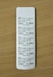 Батарейка AG13 LR44 Alkaline Button Cell A76 SR44 357 1,5V Blister 10 штук - изображение 4