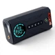 Пусковое устройство для авто 5в1 + компрессор Black Power BP-47000mAh повербанк компас фонарь Car Jump Starter - изображение 1