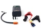 Пусковое устройство для авто 5в1 + компрессор Black Power BP-47000mAh повербанк компас фонарь Car Jump Starter - изображение 3