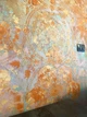 Набор 2 трафареты DFA Геометрия соты и Квадратный узор – легкое создание четких узоров, штукатурка/краска 0.3-1 мм (N00203) - изображение 6