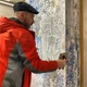 DFA Набор: 2 универсальных трафарета DFA Круглый + Восточный для стильного и современного декора, штукатурка/краска 0.3-1 мм (N00215) - изображение 5