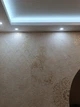 Трафареты DFA 2 в 1 набор: Квадратный и Круглый узор для декоративной штукатурки и краски 0.3-1 мм (N00164) - изображение 11
