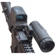 Коліматорний приціл Holosun HS512C (747010) - зображення 8
