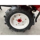 Культиватор Forte 1050, колеса 10", 6кс (113384) - зображення 3