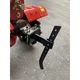 Культиватор Forte 1050, колеса 10", 6кс (113384) - зображення 5