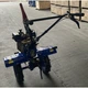 Культиватор Forte дизельный 1050-3, колеса 10", 6,5кс (95119) - изображение 12