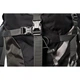 Рюкзак туристический Naturehike NH70B070-B 70+5 л Black/Grey (6927595709009) - изображение 3