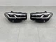 Фари Adaptive LED LCI 2020+ рестайлінг для BMW G30 / G31 2016-2020 2шт. з заміною бампера на 20+ для BMW 5 series G30 2017-2023 (9496) - зображення 9
