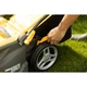 Газонокосилка Stiga 48V, 4Ah, ширина кошения 38 см (Combi340eKit) - изображение 6