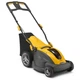 Газонокосилка Stiga 48V, 4Ah, ширина кошения 38 см (Combi340eKit) - изображение 8