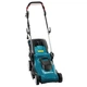 Газонокосилка Makita ELM3720 электрическая (ELM3720) - изображение 10