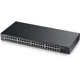 Комутатор мережевий ZyXel GS1900-48 - изображение 1