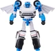 Игрушка-трансформер TOBOT S6 смарт-Tobot W (8801198011821) - изображение 1