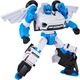 Игрушка-трансформер TOBOT S6 смарт-Tobot W (8801198011821) - изображение 3
