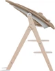Krzesełko do karmienia Cybex Click & Fold 4-in-1 All Natural Light Gold (4063846473502) - obraz 7
