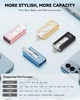 USB-накопитель SUDEHO 256 ГБ 4-в-1 для iPhone/Android/ПК (MFi сертифицированный) - изображение 3
