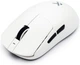 Ігрова Мишка Mchose A7 White Бездротова Трирежимна 2.4G/Bluetooth/Кабель, PAW3395, 26000 DPI, 56 грам Ультралегка - зображення 3