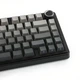 Клавіатура AULA F75 Reef Black Ігрова Безпровідна Механічна 2.4G/Bluetooth/Дротове RGB - зображення 5