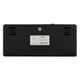 Клавіатура AULA F75 Reef Black Ігрова Безпровідна Механічна 2.4G/Bluetooth/Дротове RGB - зображення 8