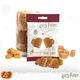 Жувальні цукерки ButterBeer chewy candy Harry Potter вершкове пиво Гаррі Поттер 59 г - зображення 2