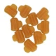 Жувальні цукерки ButterBeer chewy candy Harry Potter вершкове пиво Гаррі Поттер 59 г - зображення 3