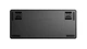 Клавиатура AULA F75 Black-Yellow Игровая Безпроводная Механичиская 2.4G/Bluetooth/Кабель RGB - изображение 9