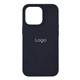 Чехол Original Full Size для Apple iPhone 13 Pro Pine green - изображение 12