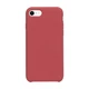 Чехол Soft Case No Logo для Apple iPhone 7 / iPhone 8 / iPhone SE (2020) Camelia - изображение 1