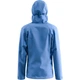 Куртка Salewa Puez Aqua 4 PTX 2.5L Wms 3150 блакитна S жіноча - изображение 2