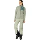 Флисовая кофта 2117 Hejsta Jacket Wmn pistage L (100085786) - изображение 2
