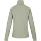 Флисовая кофта 2117 Hejsta Jacket Wmn pistage L (100085786) - изображение 5