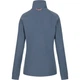 Флисовая кофта 2117 Hejsta Jacket Wmn Dusty blue M (100085785) - изображение 6