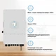 Сонячний інвертор Deye SUN-12K-SG02LP1-EU-AM3 12kW (SUN-12K-SG02LP1-EU-AM3) - зображення 3