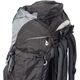 Рюкзак туристичний Skif Outdoor Futura Pro 65L Black (9635B) - зображення 3