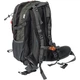 Рюкзак туристический Skif Outdoor Tracker 40L Black (9653B) - изображение 6