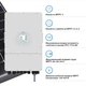 Сонячний інвертор Deye SUN-12K-SG02LP1-EU-AM3 12kW (SUN-12K-SG02LP1-EU-AM3) - зображення 4