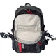 Рюкзак туристический Skif Outdoor Tracker 40L Black (9653B) - изображение 7