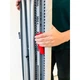 Гладильная доска Rolser K-UNO Blanco/Negro (K01015-2064) (930459) - изображение 4