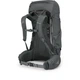 Рюкзак туристичний Osprey Rook 50 dark charcoal/silver lining O/S (009.3522) - зображення 3