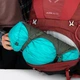 Рюкзак туристический Osprey Aura AG 65 enchantment purple WM/L (009.2800) - изображение 10